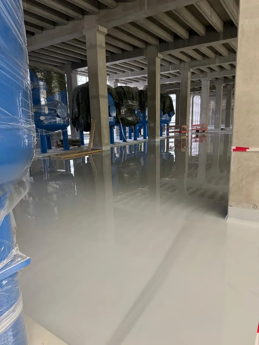 Infineon – Dresden