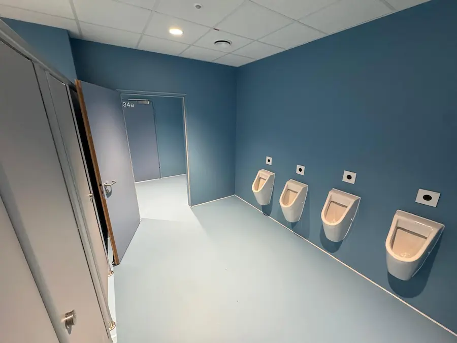 Schulzentrum Nord Niederkassel